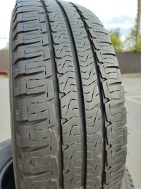 Шини літна на бус 225/75 R16C Michelin