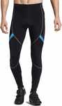 Santic spodnie rowerowe, rozmiar 2 XL