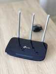 Router Wireless TP-Link Archer C20