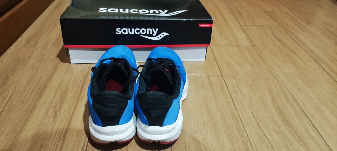 Saucony axon 3 n 42