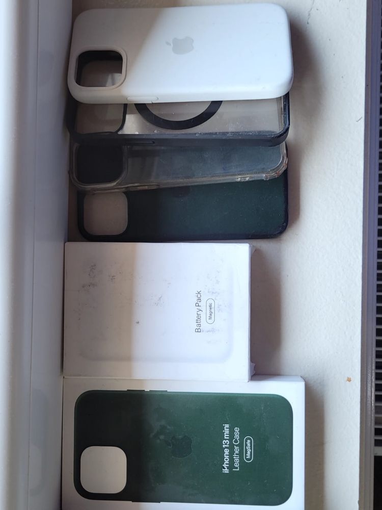 Iphone 13 mini 128gb Dużo dodatków!!!