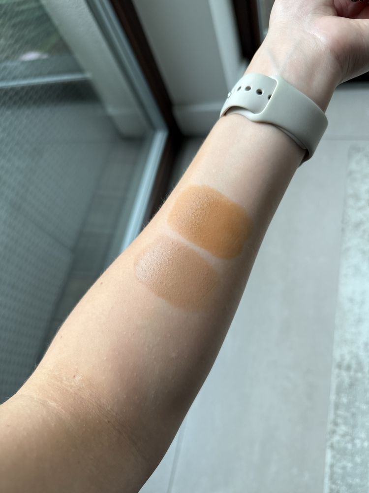 Podkłady Chanel Ultra Le Teint