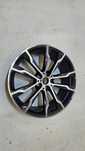FELGA ALUMINIOWA BMW X3 G01 M-PAKIET 20 8J ET27 5x112 8010268