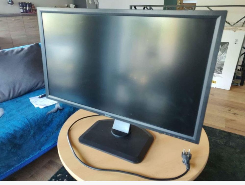 Monitor gamingowy