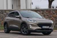 Ford Kuga Ford Kuga 2020 1.5 ECOBLUE Bezwypadkowy, Bogate wyp. Faktura Vat 23%