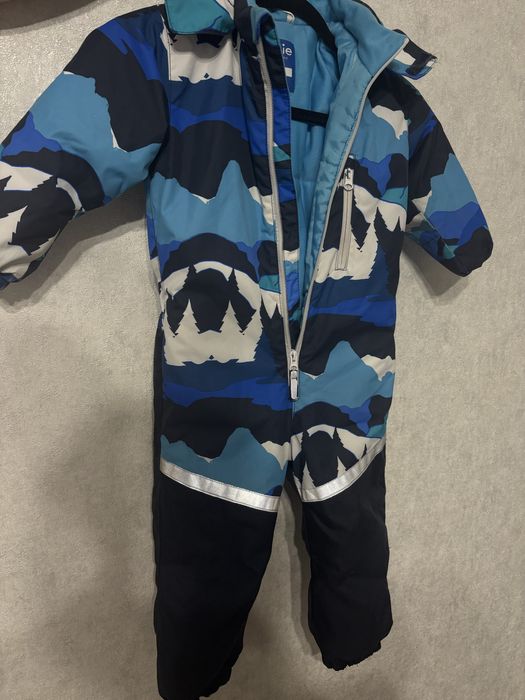 Продам комбінезон Lassie 98 розмір