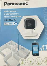 Kamera wewnętrzna  Panasonic KX-HNC200 Smart home