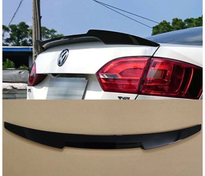 Спойлер для Volskwagen Jetta 6