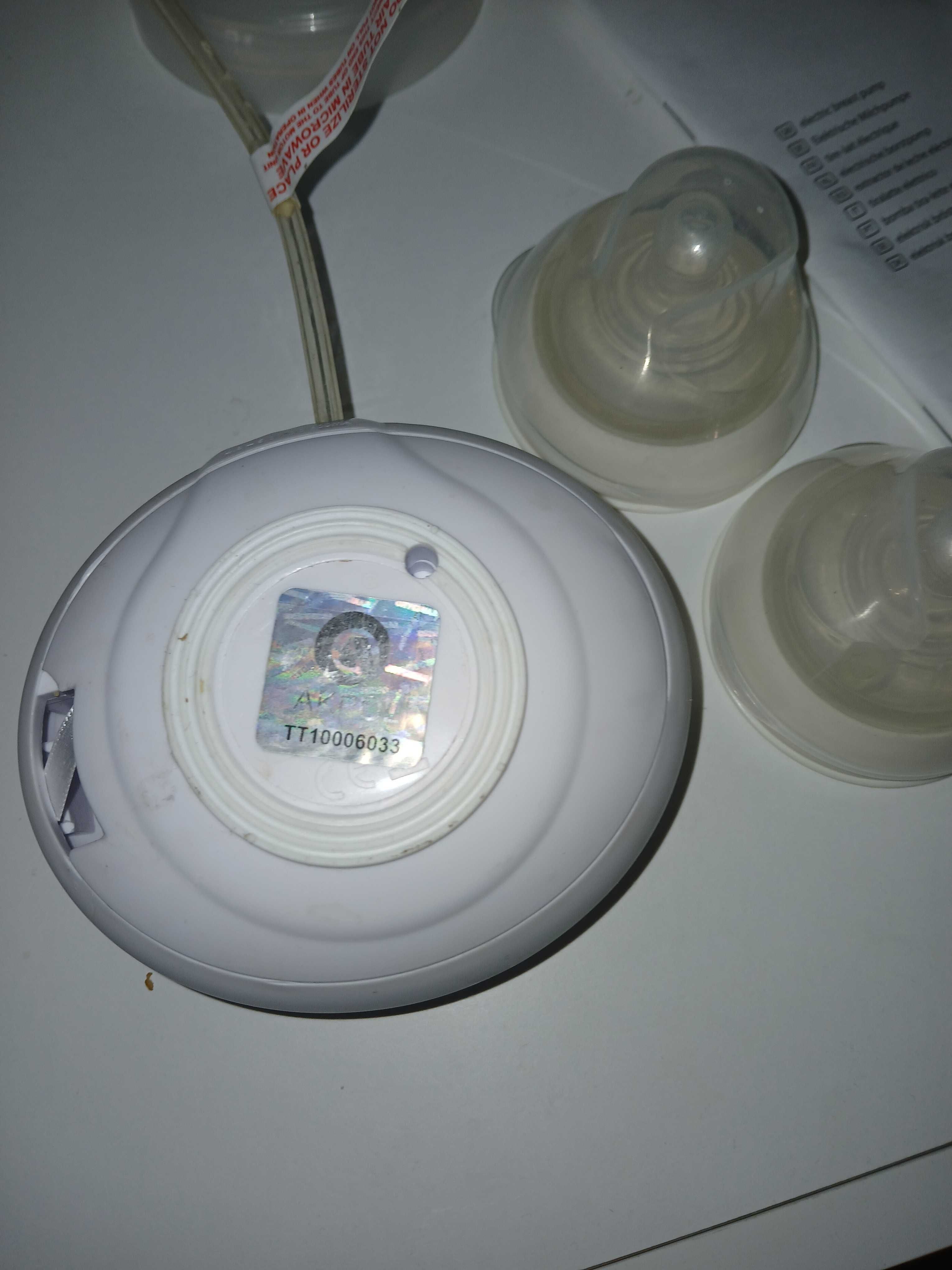Laktaror elektryczny Tommee Tippee