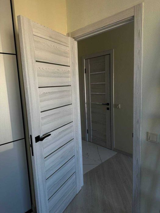 1 кімнатна квартира з ремонтом у ЖК "Приморські Сади"