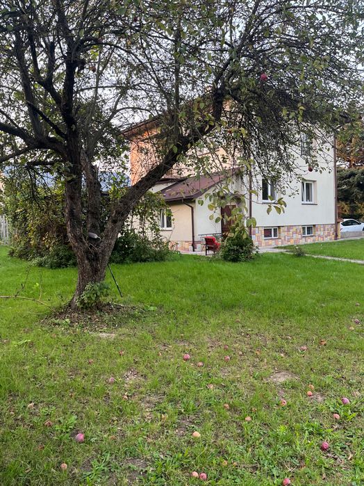 Dom na sprzedaż w Ustrobnej