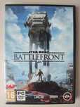 Star Wars Battlefront - wydanie premierowe