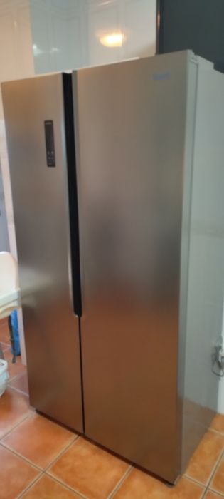 Frigorífico como novo 200