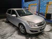 Opel Astra H 1.6 Benzyna+gaz / 2008