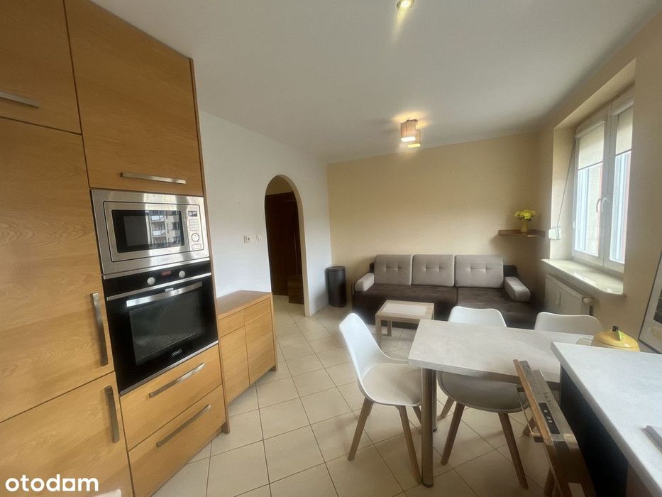 Mieszkanie 71,56m2; I piętro, ul. Raginisa