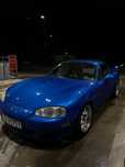 Mazda MX-5 Mazda mx-5 NB 1.8