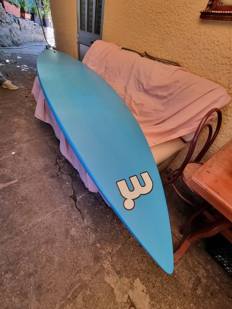 mistral windsurfing Custom Flow 284