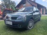 Renault Thalia 1,4 75km. Salon Polska !