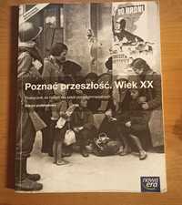 Poznać przeszłość Wiek XX podręcznik historia Nowa Era