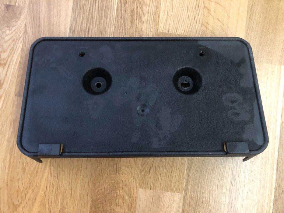 Рамка (накладка/подіум) під номерний знак HS73-17N397-ACW Ford Fusion