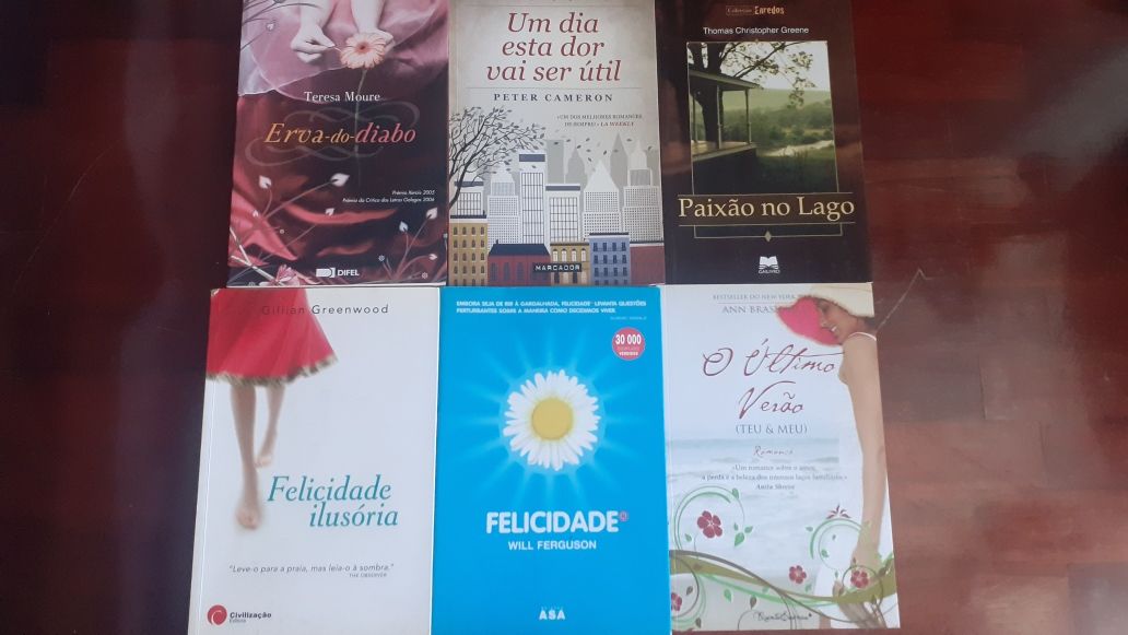 Literatura internacional 7