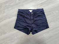 Shorty H&M rozm XS