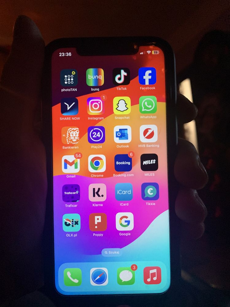 IPHONE 11 okazja  ! Sprzedam