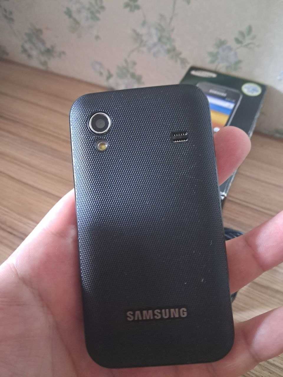 Продам мобильный телефон Samsung Galaxy Ace GT-S5830i