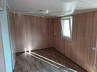 Оренда вагончика у Києві — зручно, швидко, без посередників