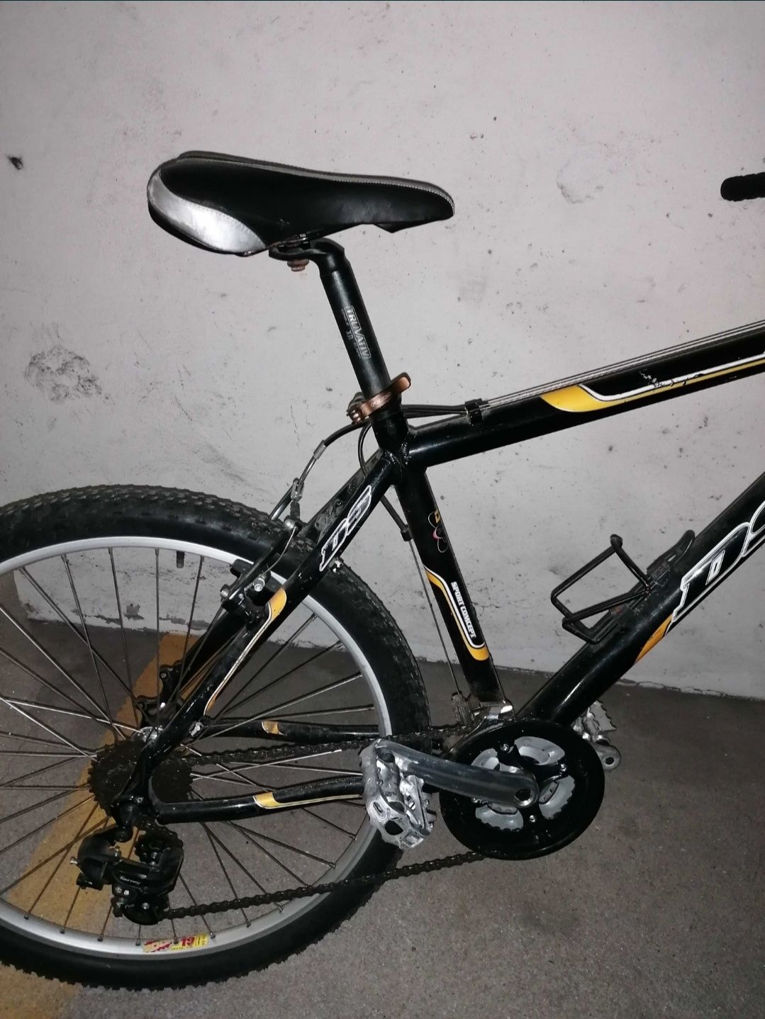 BICICLETA adulto DS-MX1 '26