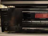 Amplituner Stereo Sony STR-GX311