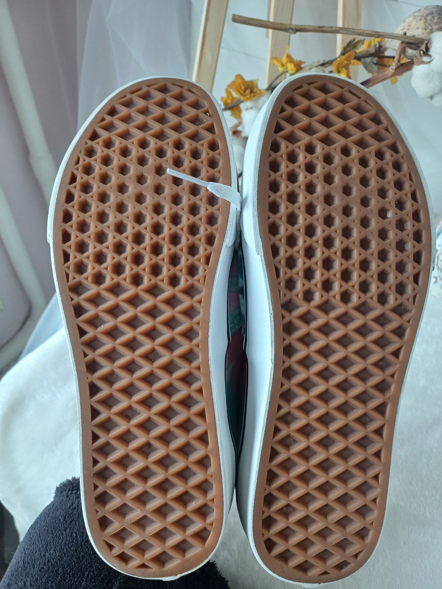 Кеди Vans 39 розмір Оригінал