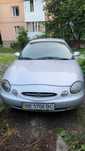 Ford Taurus 1998 3.0 v6