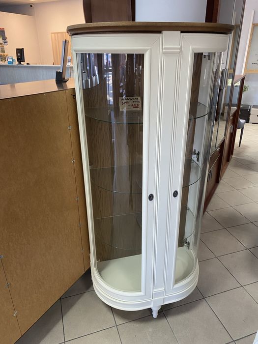 Taranko florencja barek gablota witryna nowa