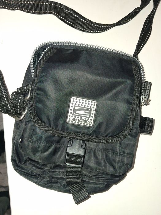 Torebka męska candies