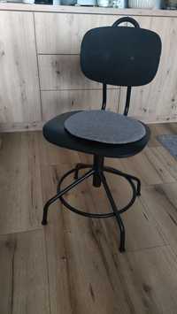 Ikea Kullaberg krzesło obrotowe