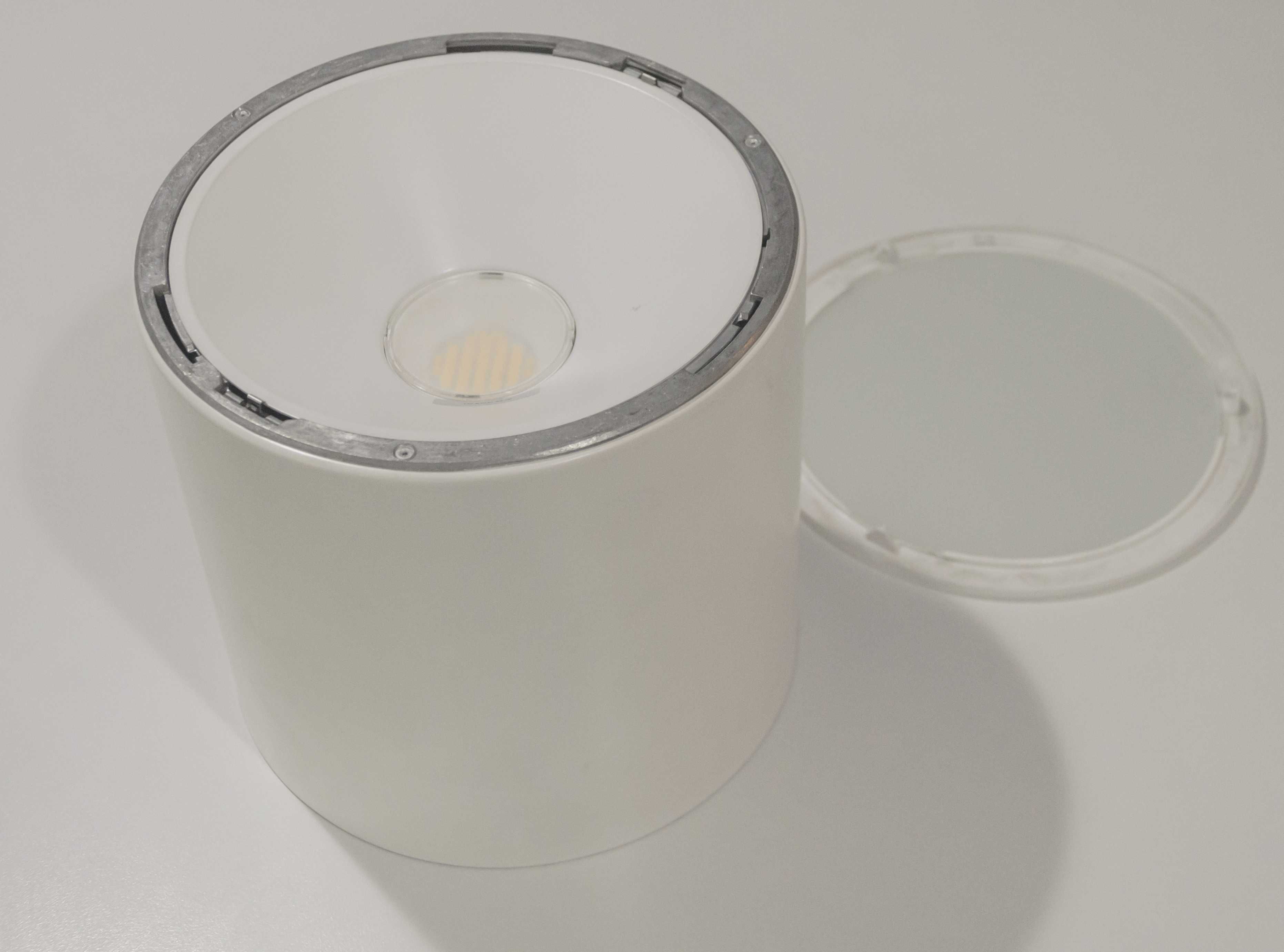 Lampa sufitowa Downlight LED Ridi ADLR 235 23W