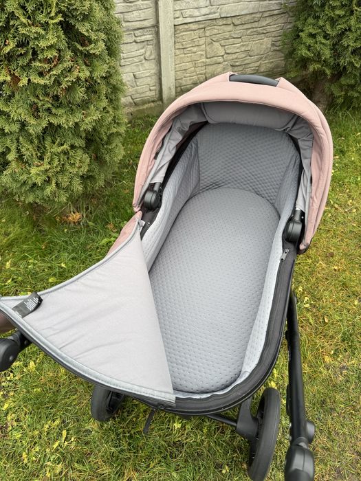 Коляска 2 в 1 Anex M/Type (mocco)