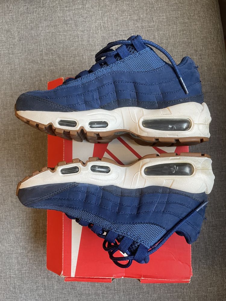 buty damskie nike air max 95