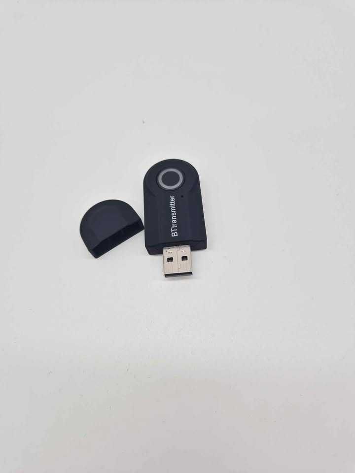 Adapter Bluetooth GT-09S Nadajnik Przenośny Audio