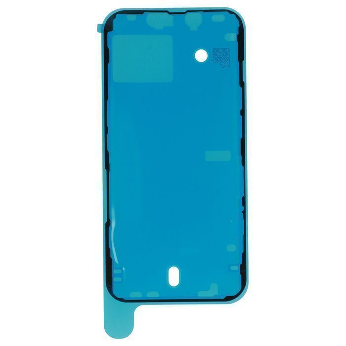 Wyświetlacz LCD NCC do Iphone 13 czarny IC Prime