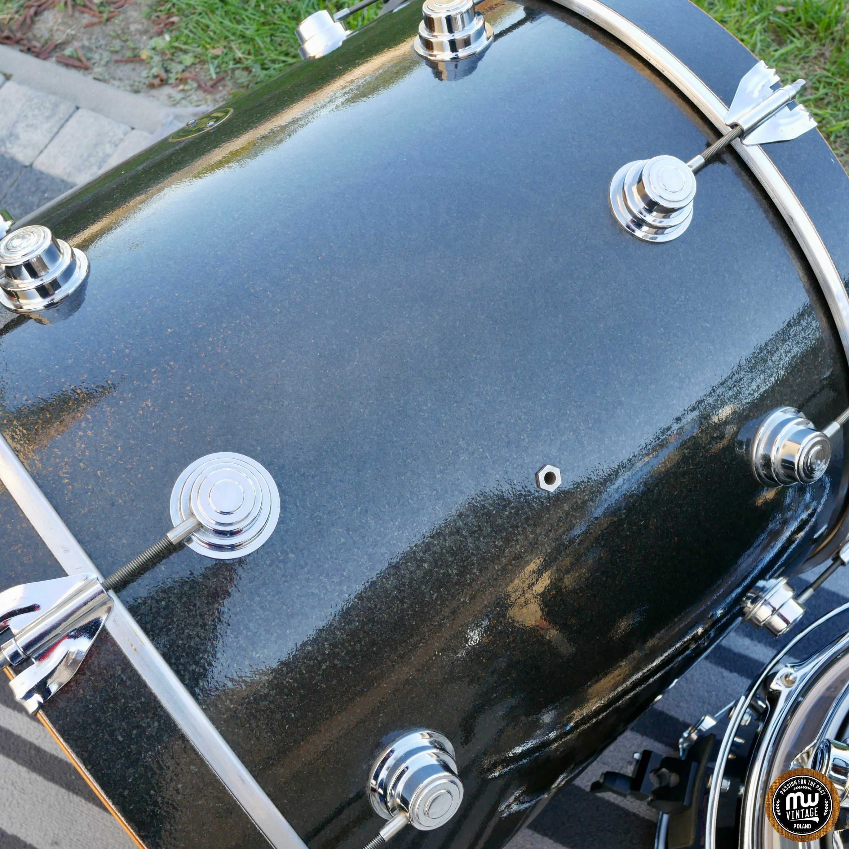 Perkusja DW Pre-Collectors Keller Maple 22", 10", 12", 14", 16" USA ‼️