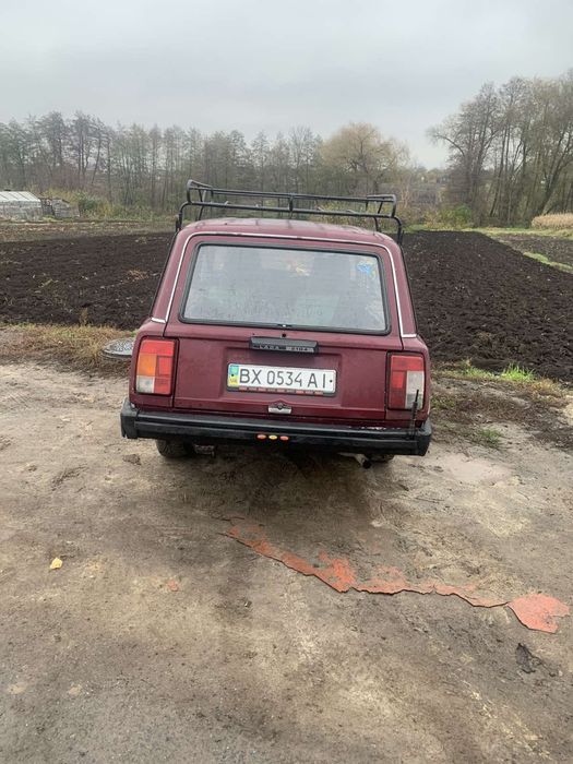 Продам ваз 2104 2001 р