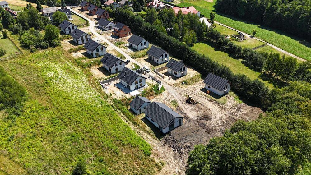 Dom 113 m w Pieknej malowniczej Miejscowsci