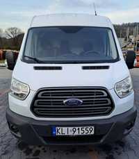 Ford Transit 2,2 TDCI