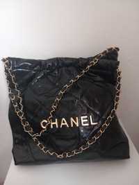 Chanel 22 torba worek 2 w 1