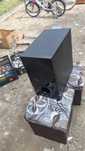 Subwoofer samsung