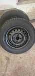 Koła nowe 175/70r13 Dębica frigo 2 Daewoo