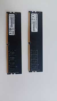 Pamięć goodram 16gb (2x8gb) DDR4 2666mhz