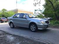 Авто GEELY CK-2  2013 проб 32 т.км